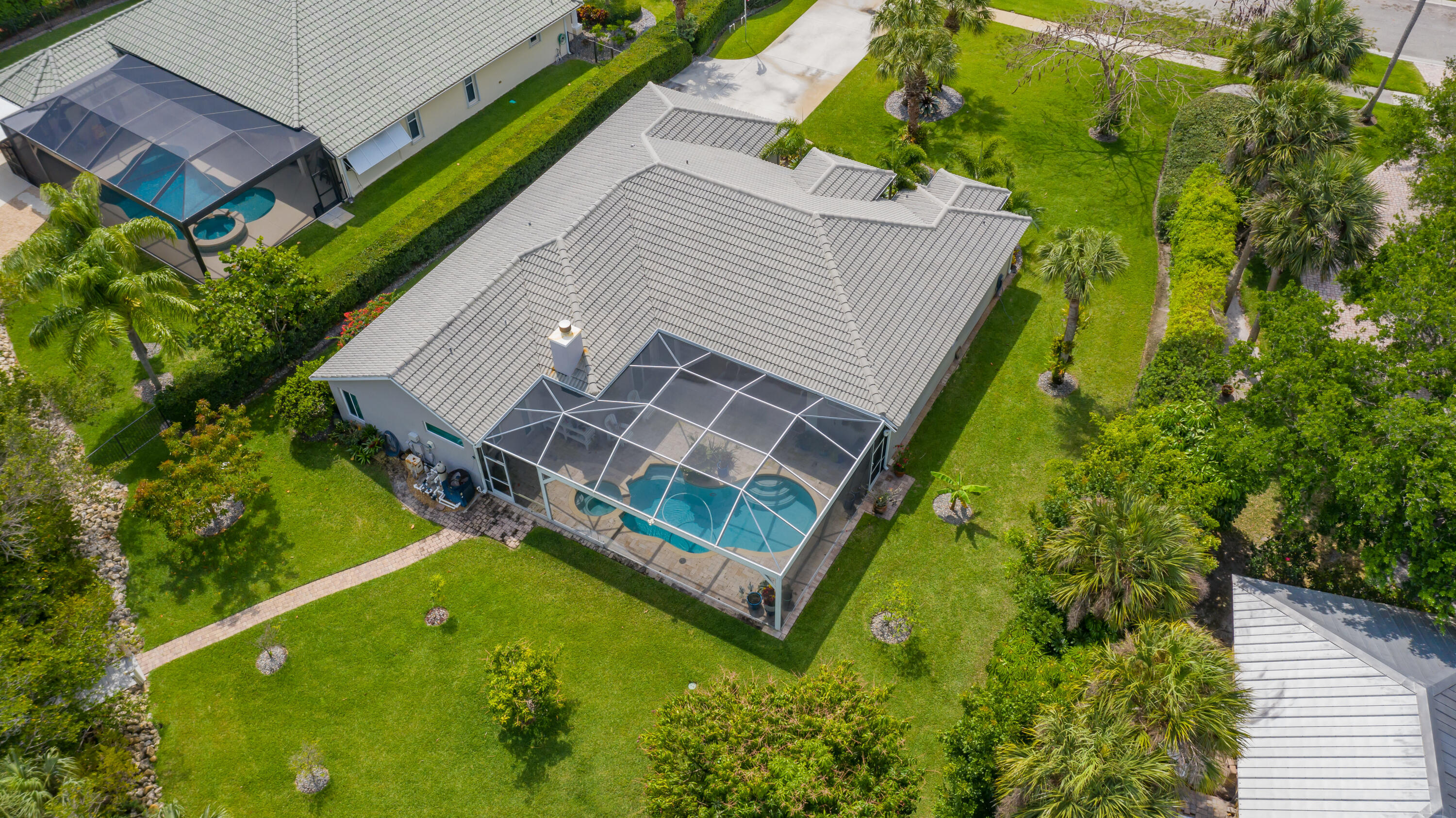 AMENDED PLAT OF JENNINGS COVE SUBDIVISION - Residential