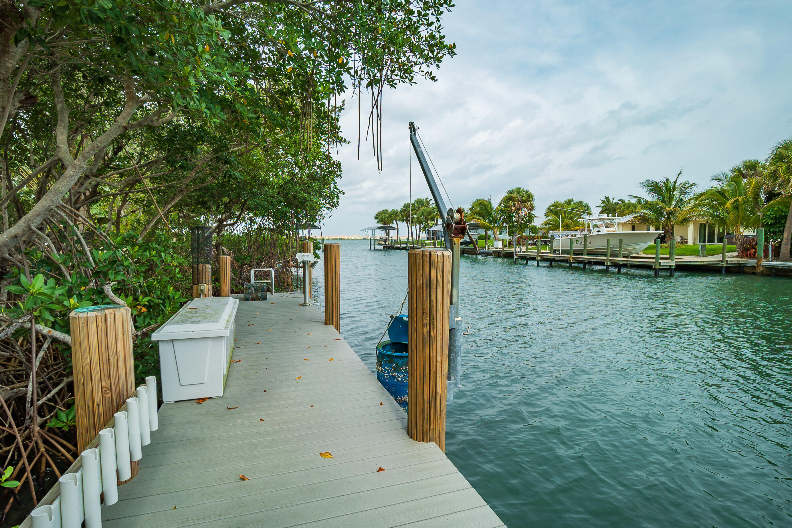 AMENDED PLAT OF JENNINGS COVE SUBDIVISION - Residential