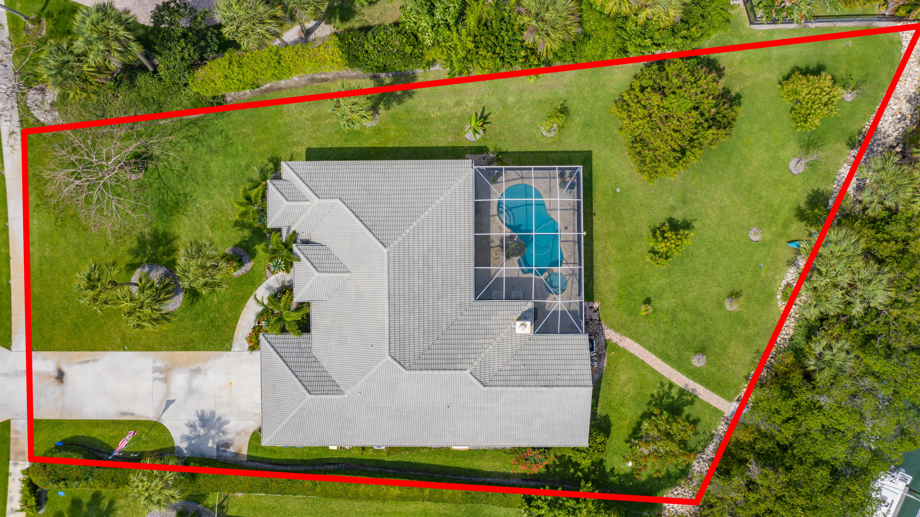 AMENDED PLAT OF JENNINGS COVE SUBDIVISION - Residential