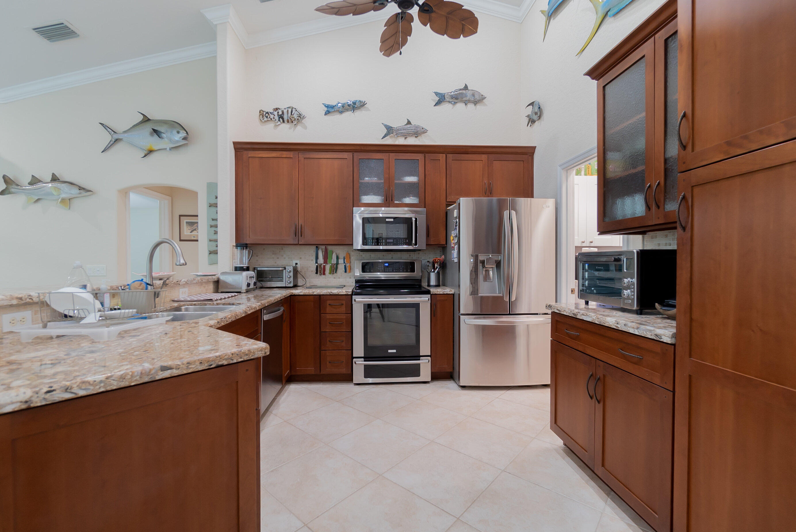 AMENDED PLAT OF JENNINGS COVE SUBDIVISION - Residential