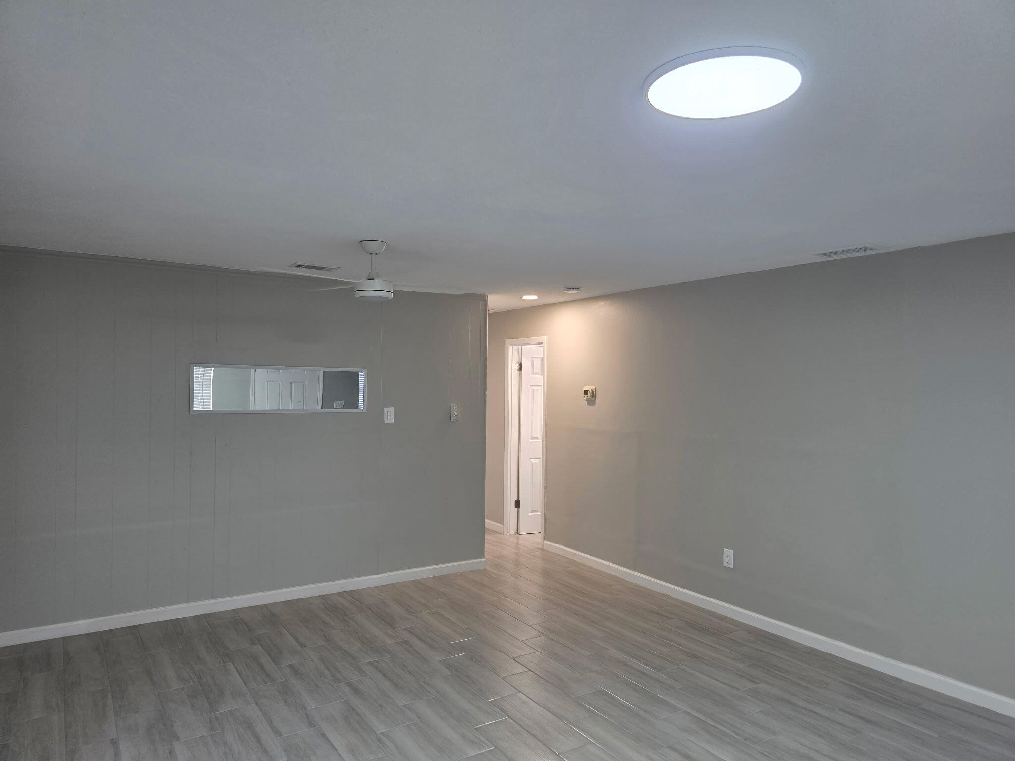 GOLDEN GATE - Residential Lease