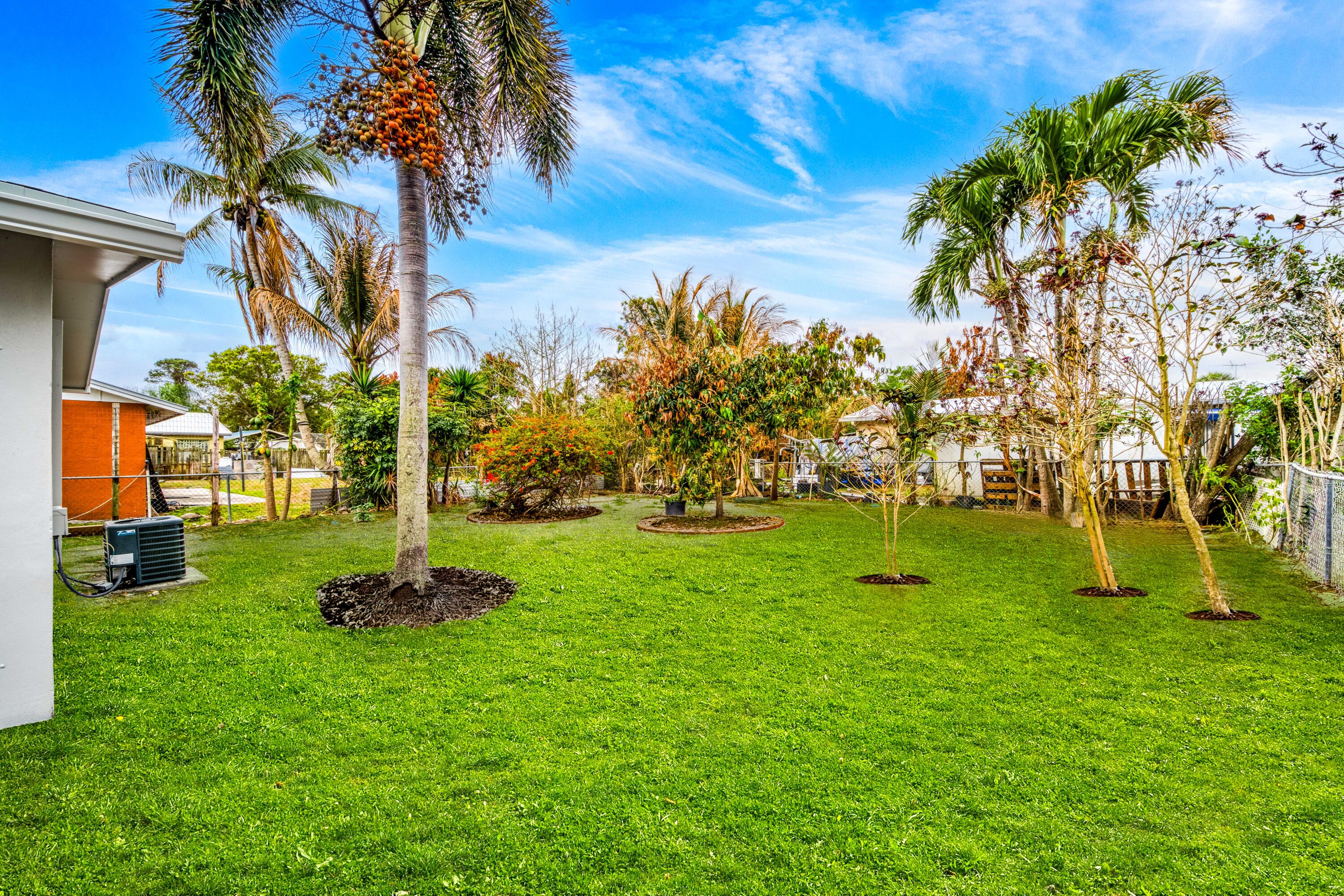 GOLDEN GATE - Residential Lease