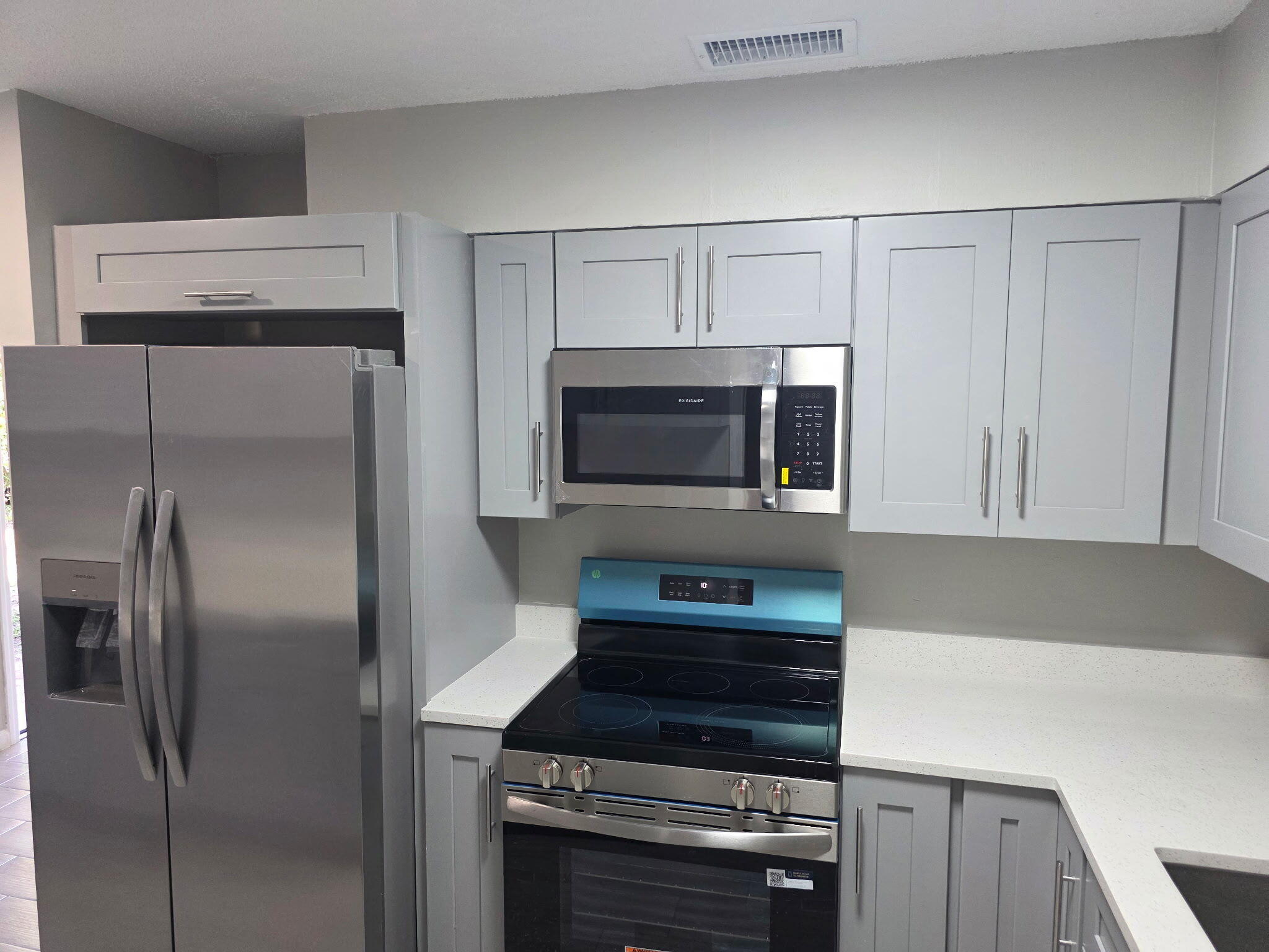 GOLDEN GATE - Residential Lease