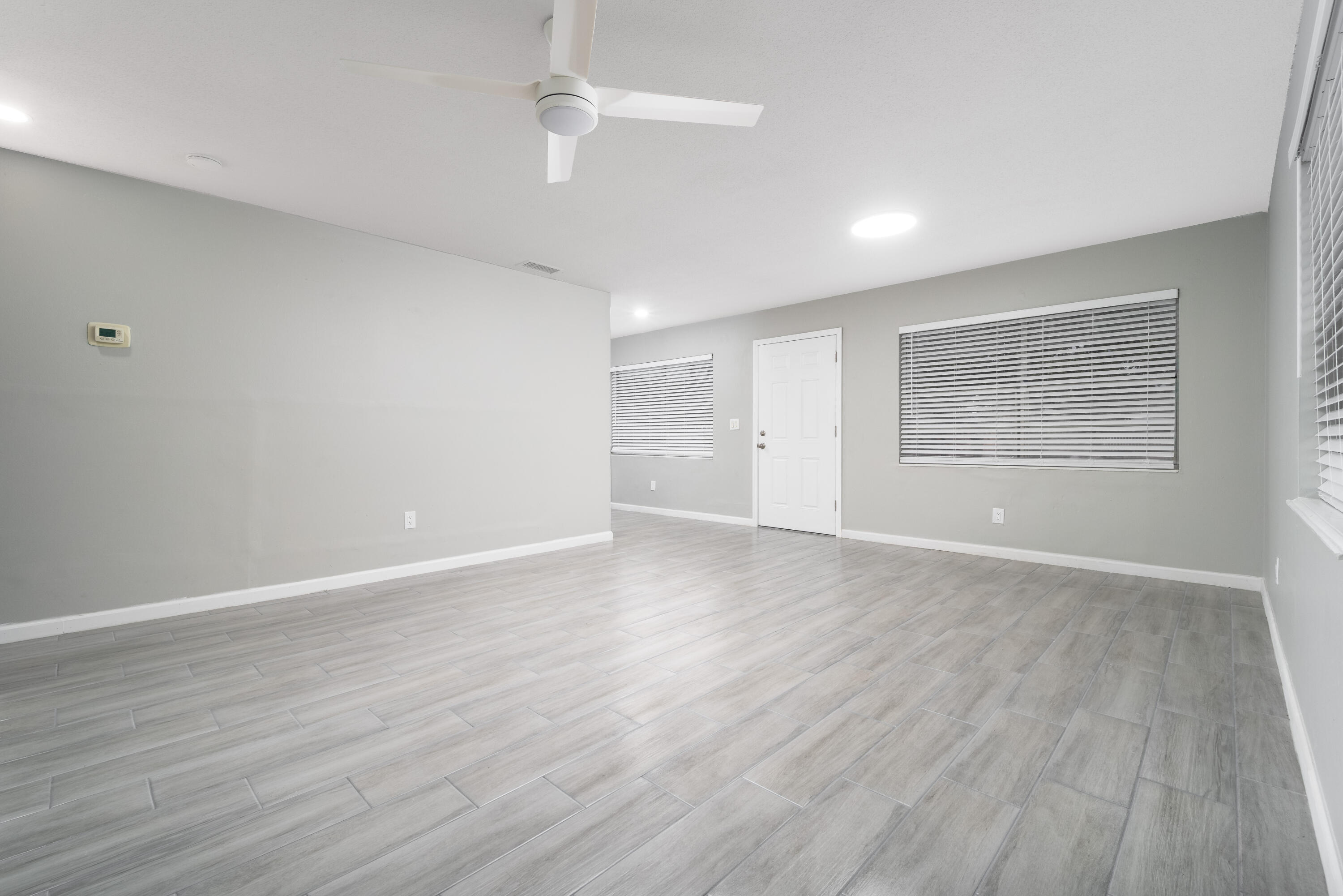 GOLDEN GATE - Residential Lease