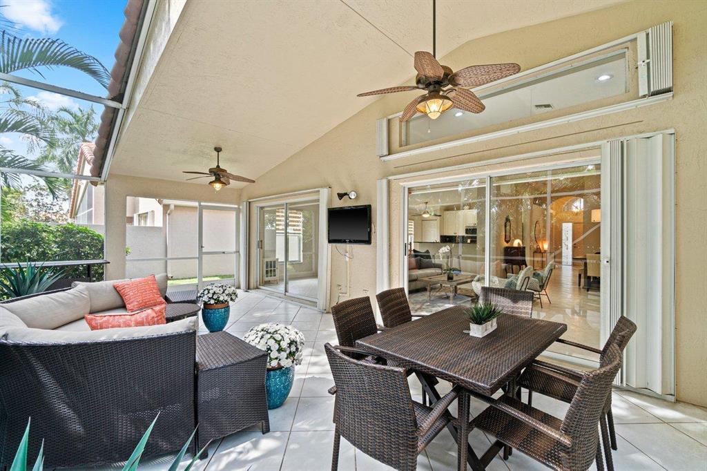 CASCADES - Residential