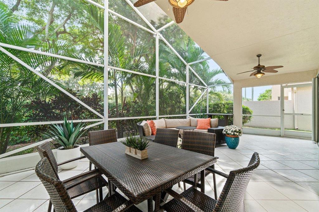 CASCADES - Residential