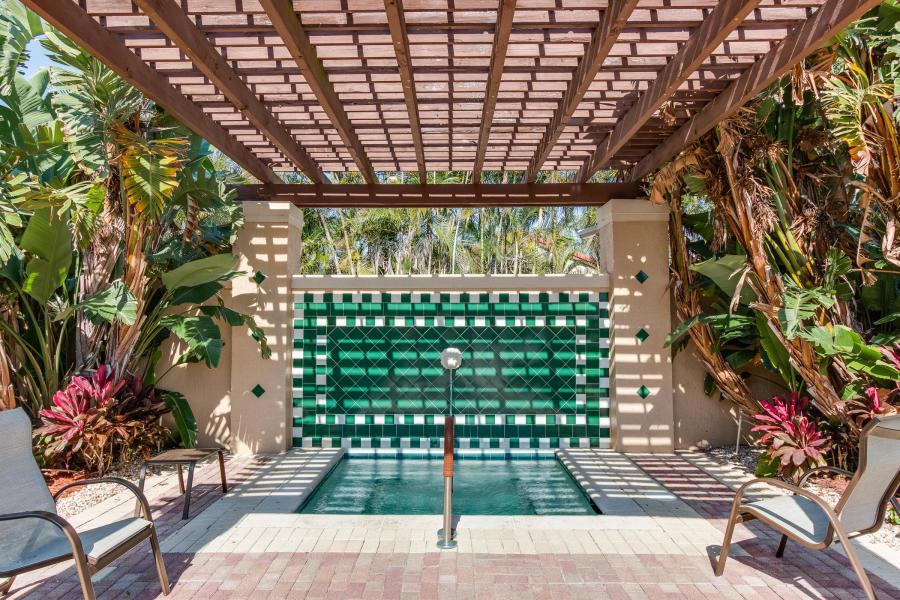 CASCADES - Residential