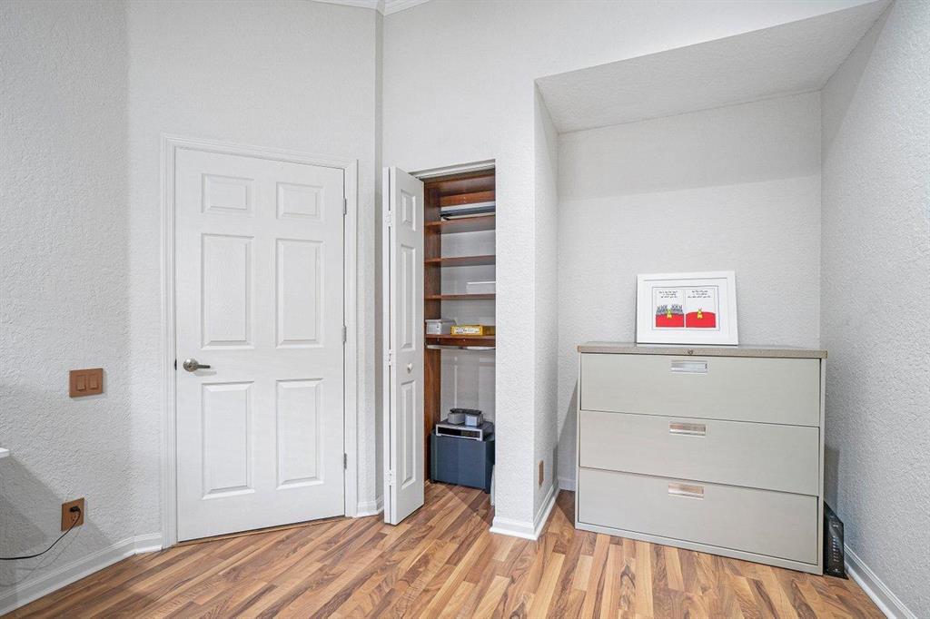 CASCADES - Residential