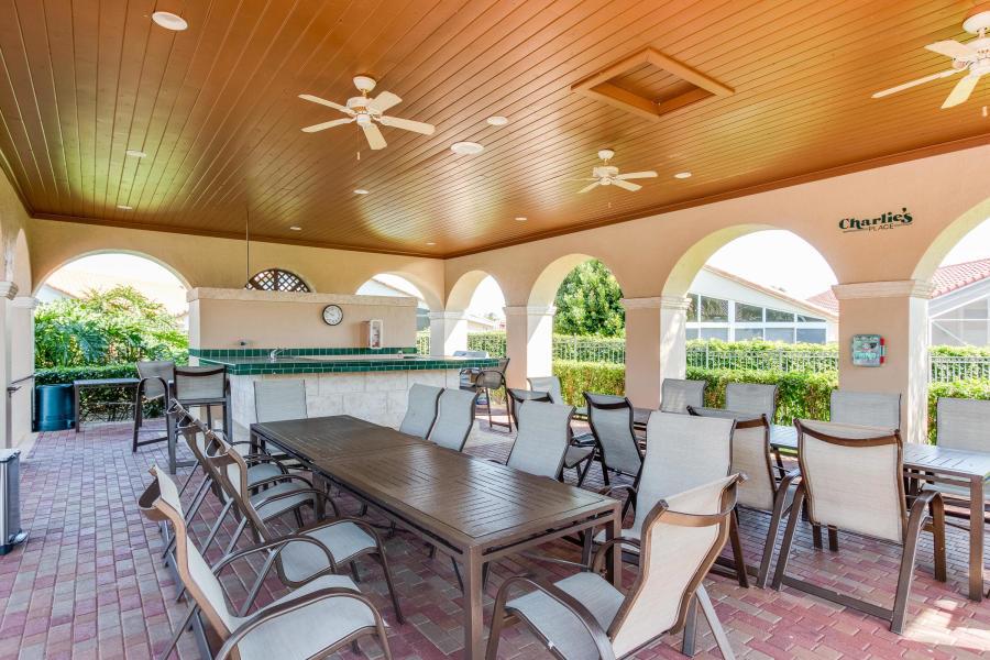 CASCADES - Residential