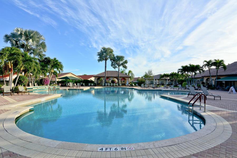 CASCADES - Residential