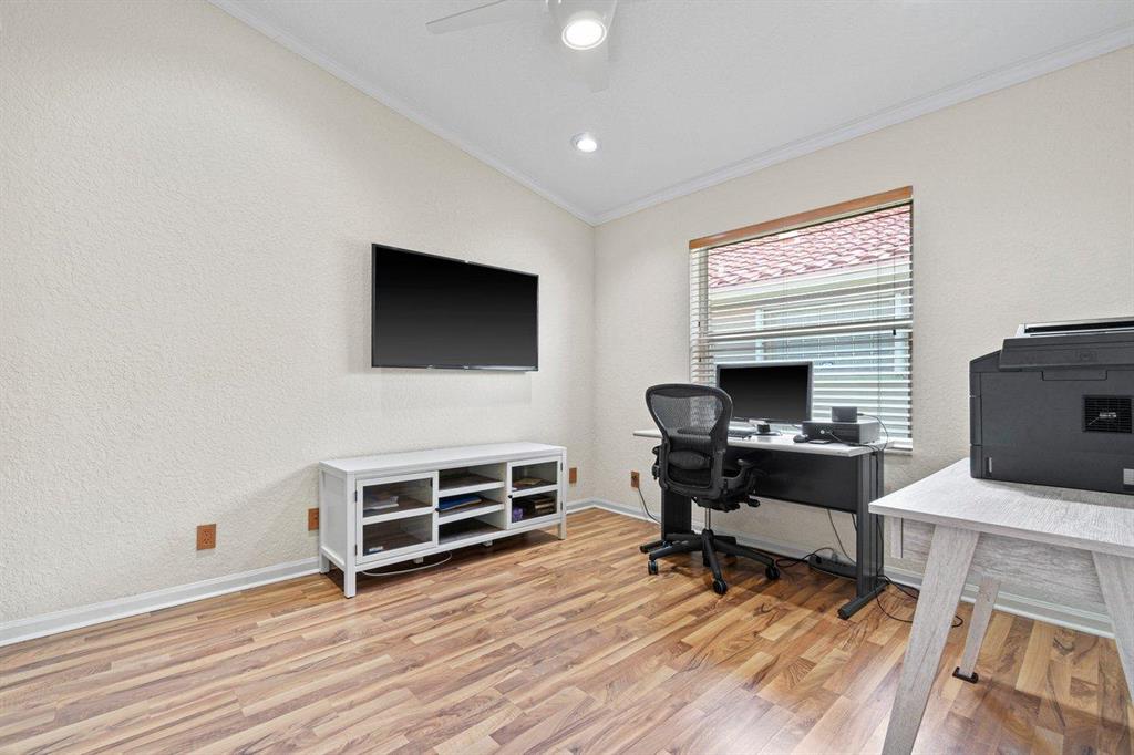 CASCADES - Residential