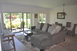 Tennis Lodges - Residential Lease