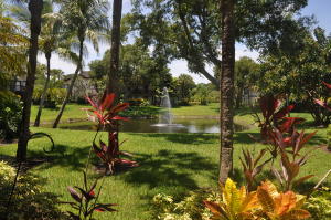 Tennis Lodges - Residential Lease