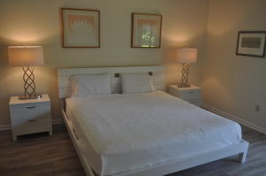 Tennis Lodges - Residential Lease