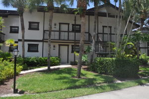 Tennis Lodges - Residential Lease