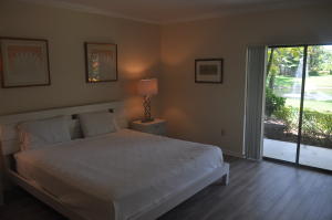 Tennis Lodges - Residential Lease