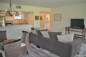 Tennis Lodges - Residential Lease