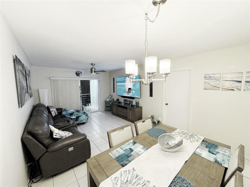 HOLIDAY SPRINGS VILLAGE 1 CONDO - Residential