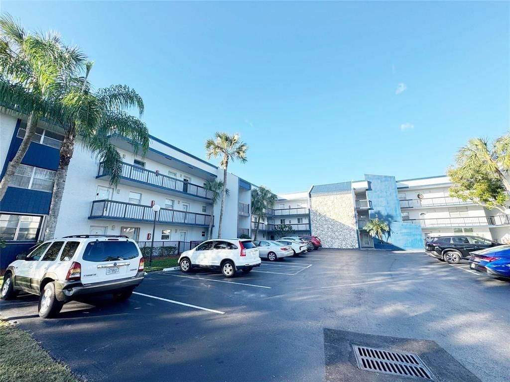 Photo of 3200 Holiday Springs Boulevard #3-304, Margate, FL 33063 (MLS # B26004248)