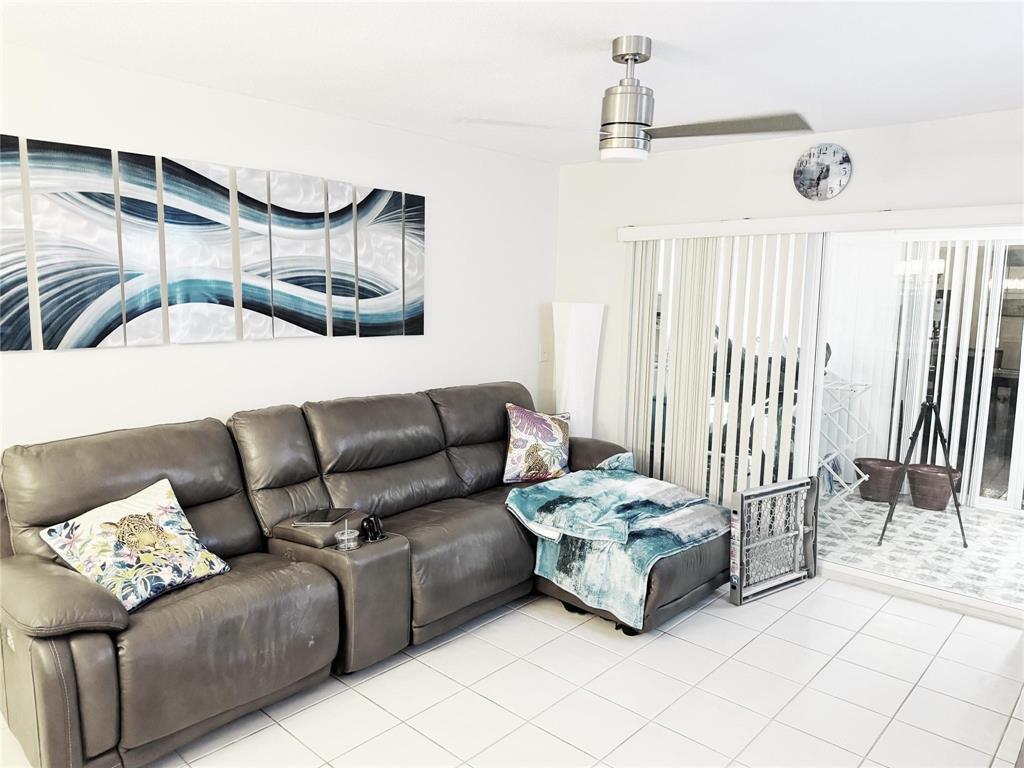 HOLIDAY SPRINGS VILLAGE 1 CONDO - Residential