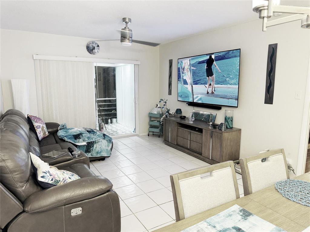 HOLIDAY SPRINGS VILLAGE 1 CONDO - Residential