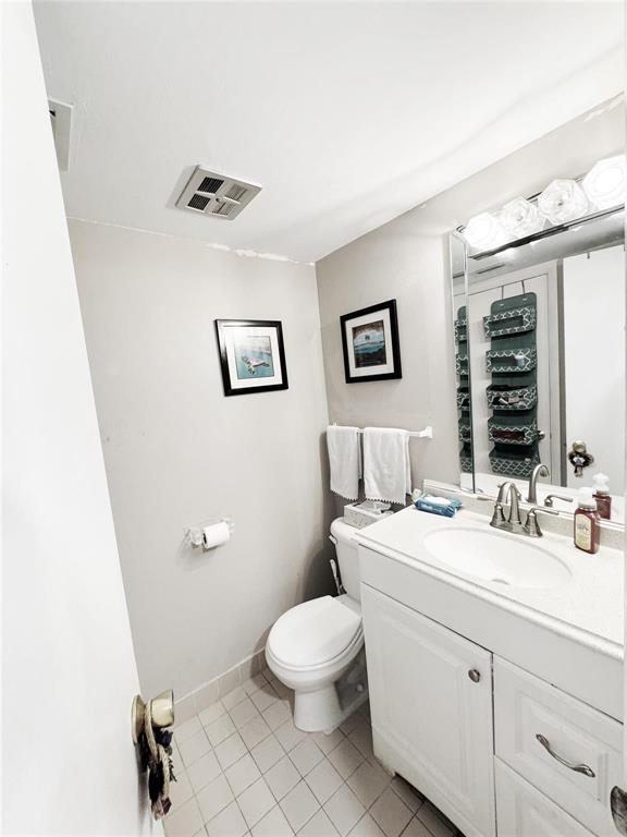 HOLIDAY SPRINGS VILLAGE 1 CONDO - Residential