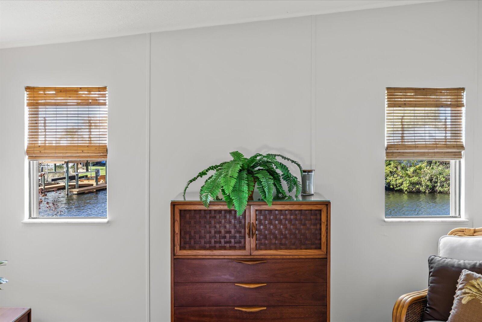 TROPICAL PARADISE - Residential