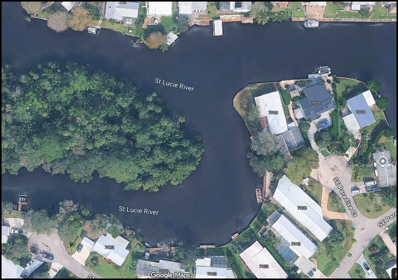 TROPICAL PARADISE - Residential