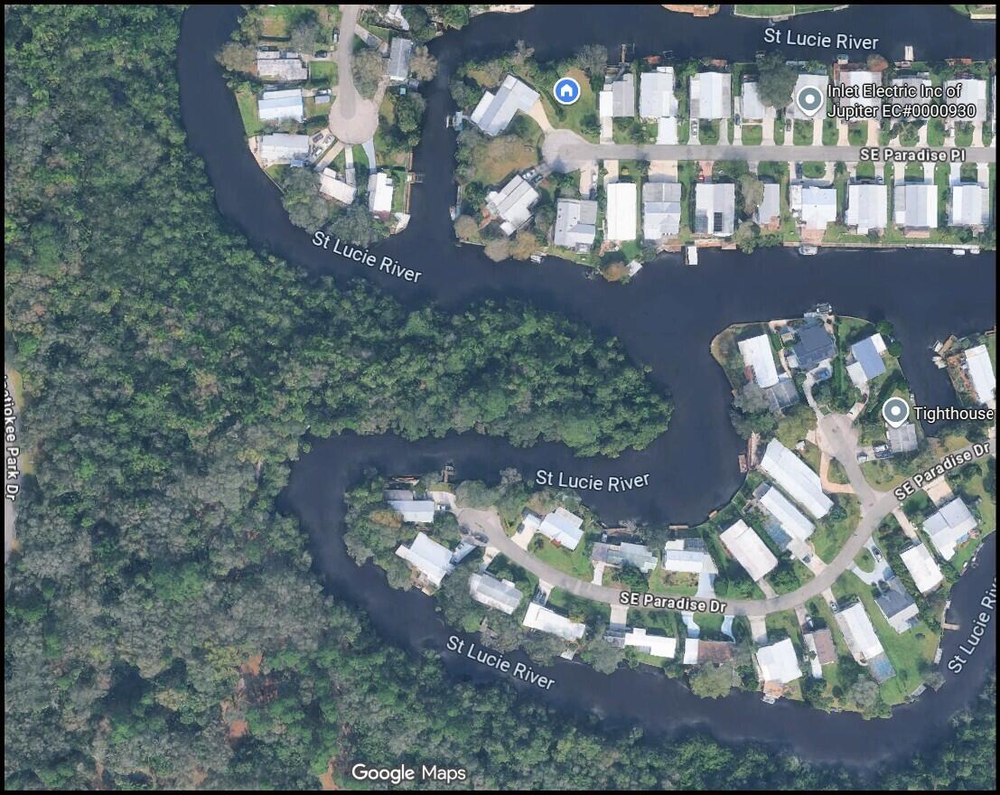 TROPICAL PARADISE - Residential