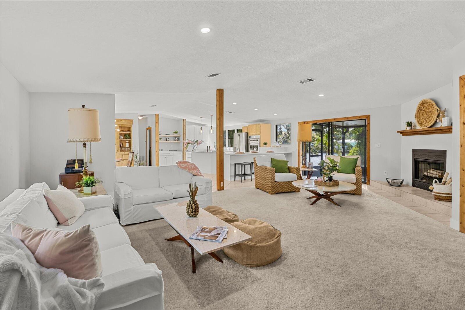 TROPICAL PARADISE - Residential