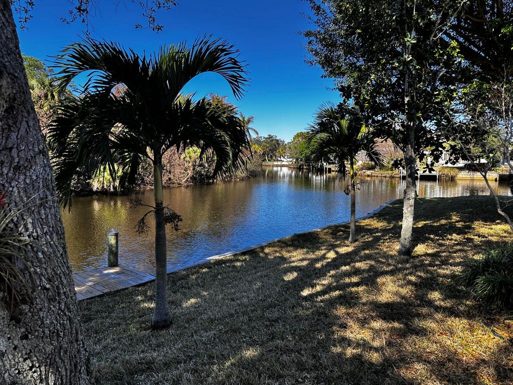 Photo of 7918 SE Paradise Court, Stuart, FL 34997 (MLS # B26002025)