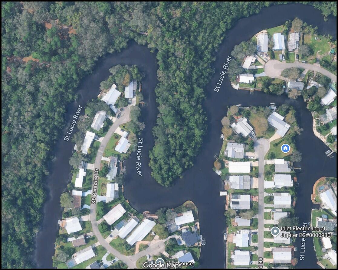 TROPICAL PARADISE - Residential