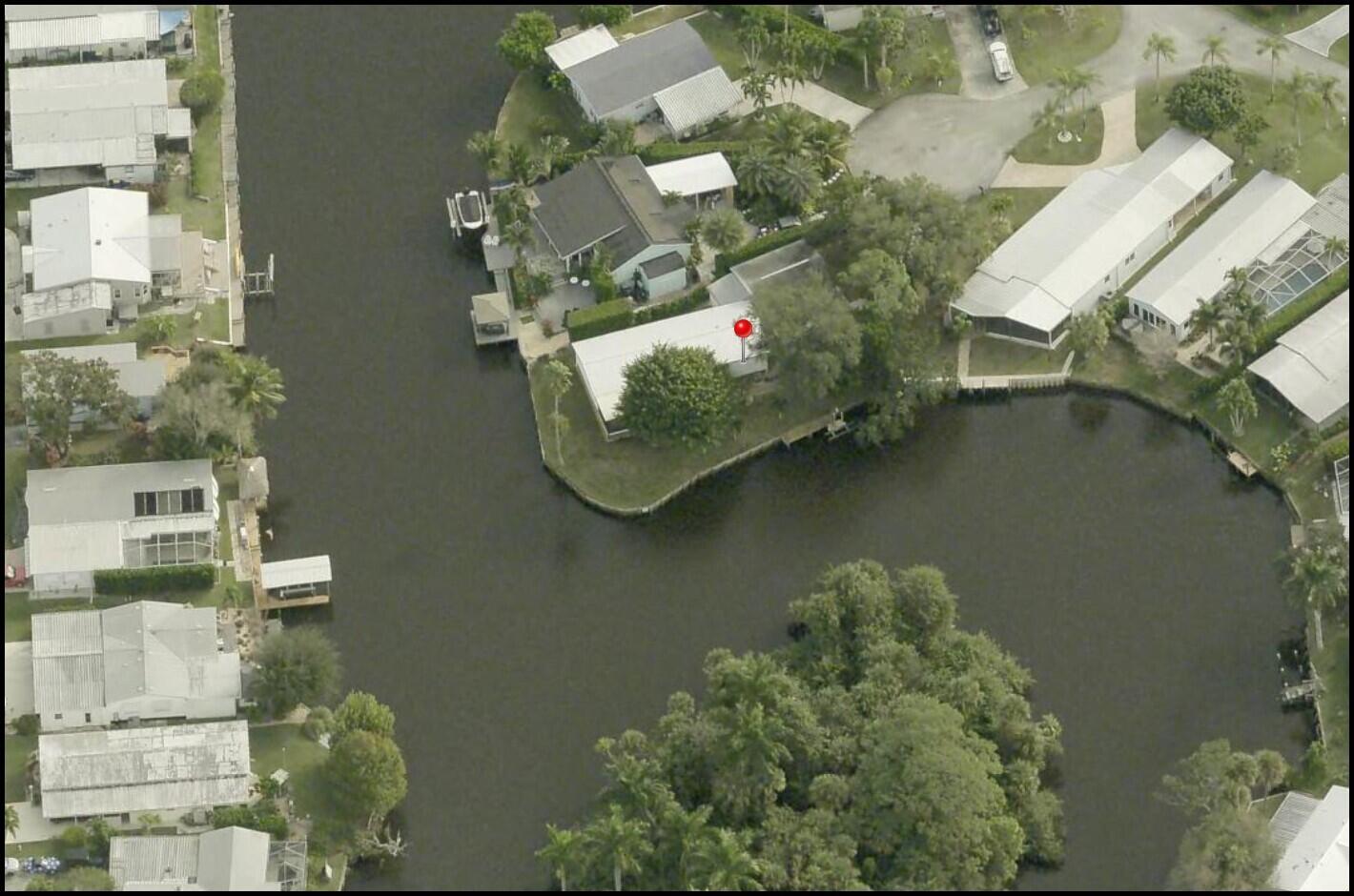TROPICAL PARADISE - Residential