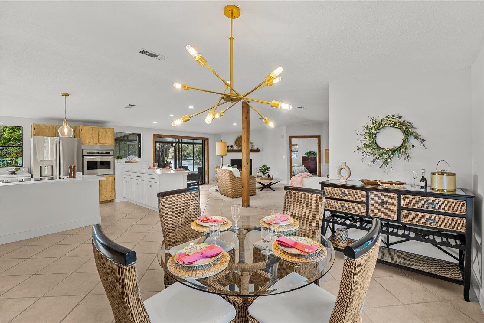 TROPICAL PARADISE - Residential