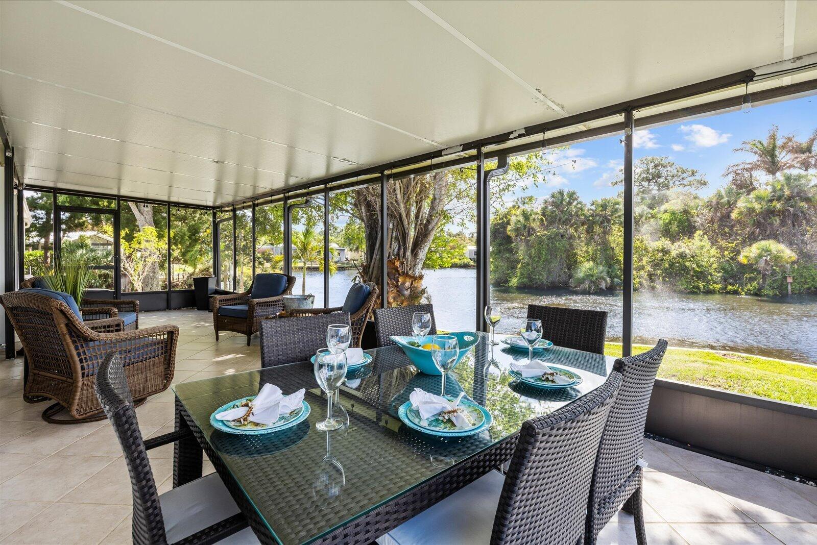 TROPICAL PARADISE - Residential