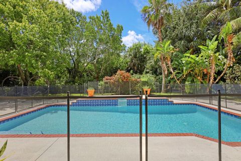 A home in Lake Worth