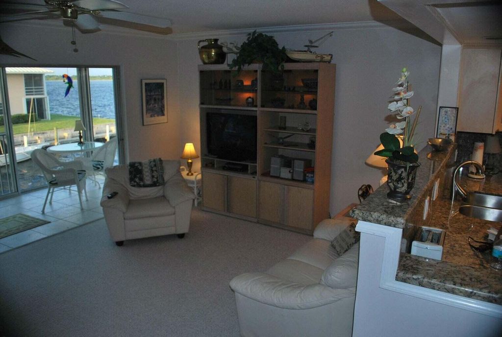 Photo of 100 Lehane Terrace #26, North Palm Beach, FL 33408 (MLS # R11143597)