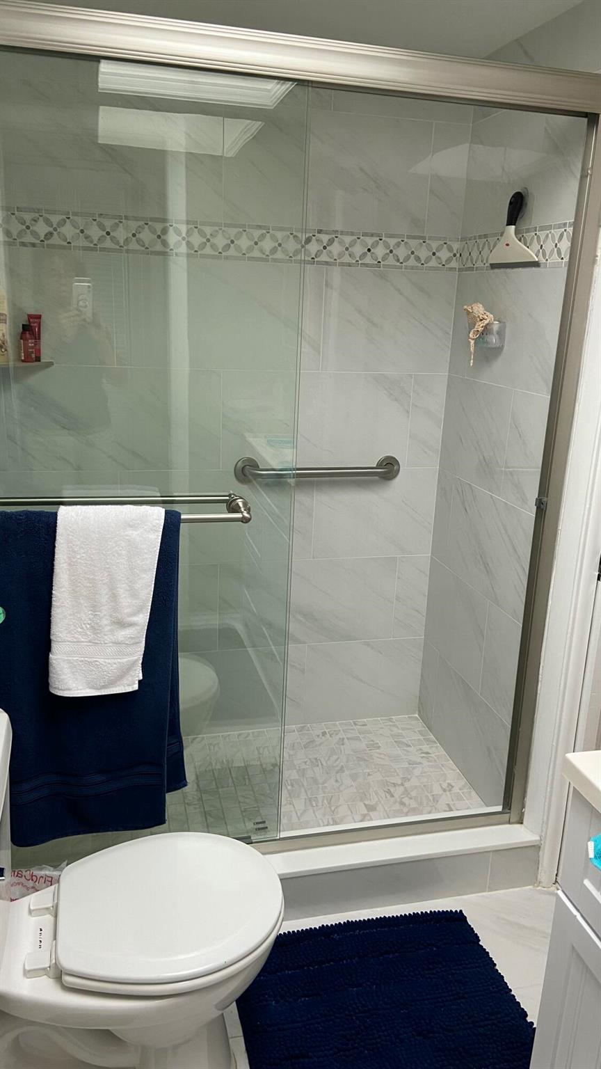 MARINA HARBOUR CONDO - Residential Lease