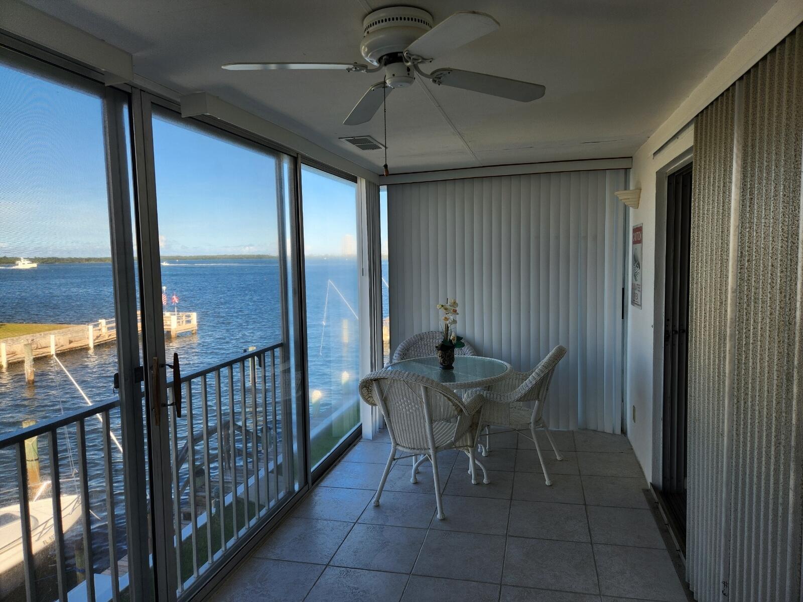 MARINA HARBOUR CONDO - Residential Lease