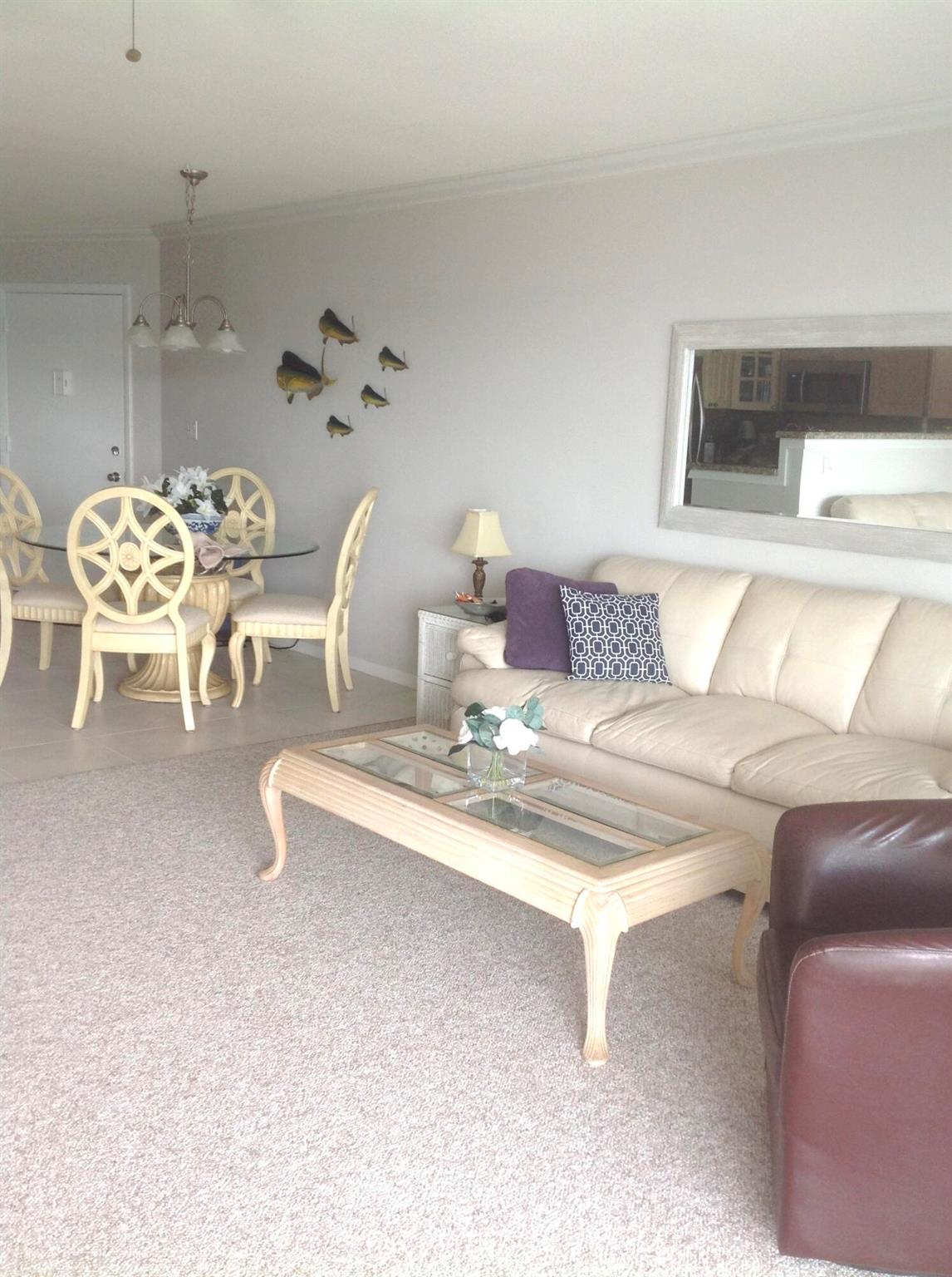 MARINA HARBOUR CONDO - Residential Lease