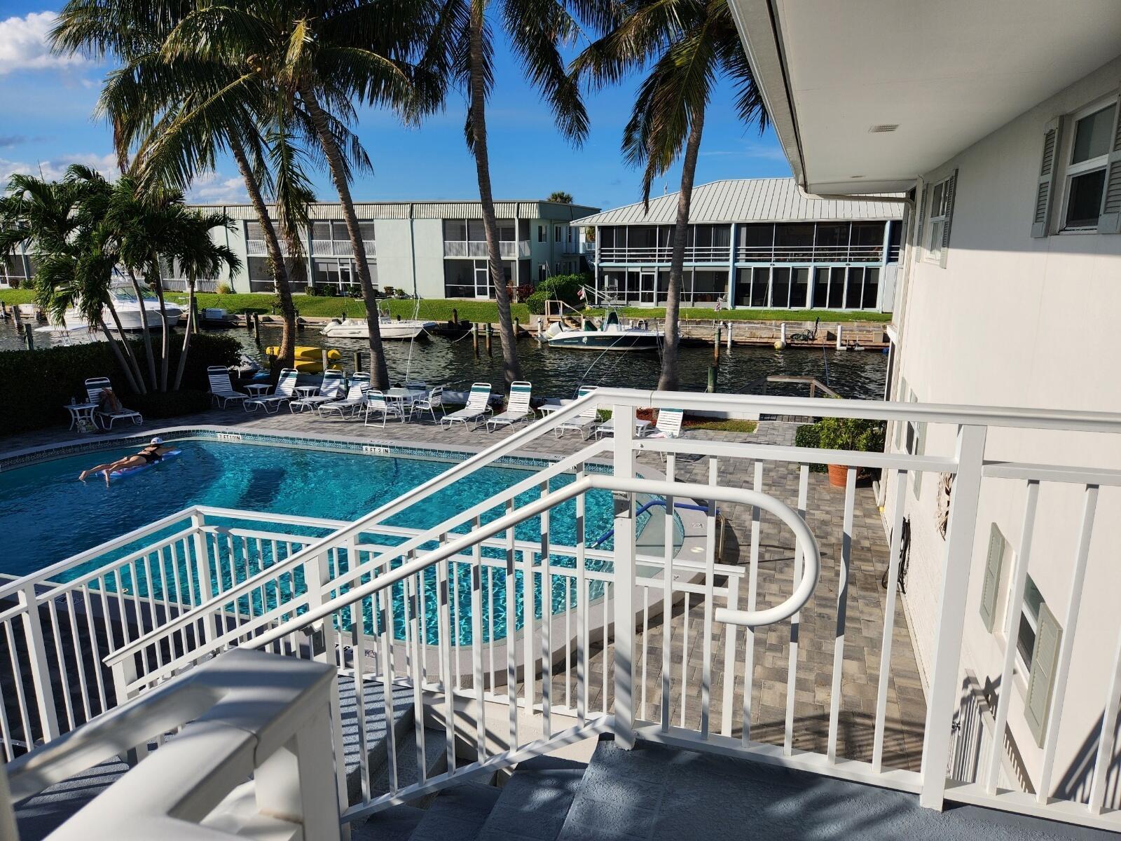 MARINA HARBOUR CONDO - Residential Lease