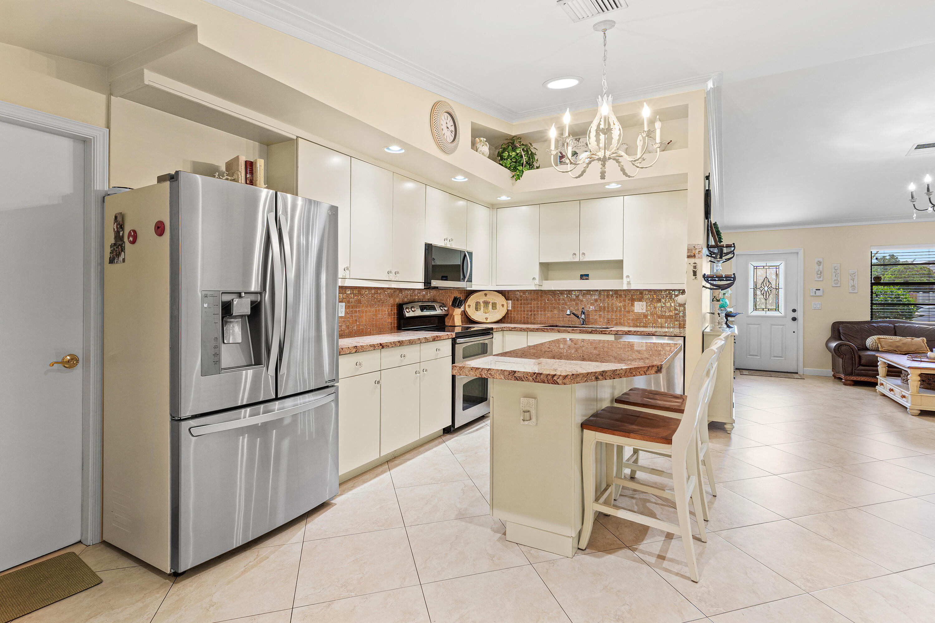 BEECHWOOD ESTATES - Residential