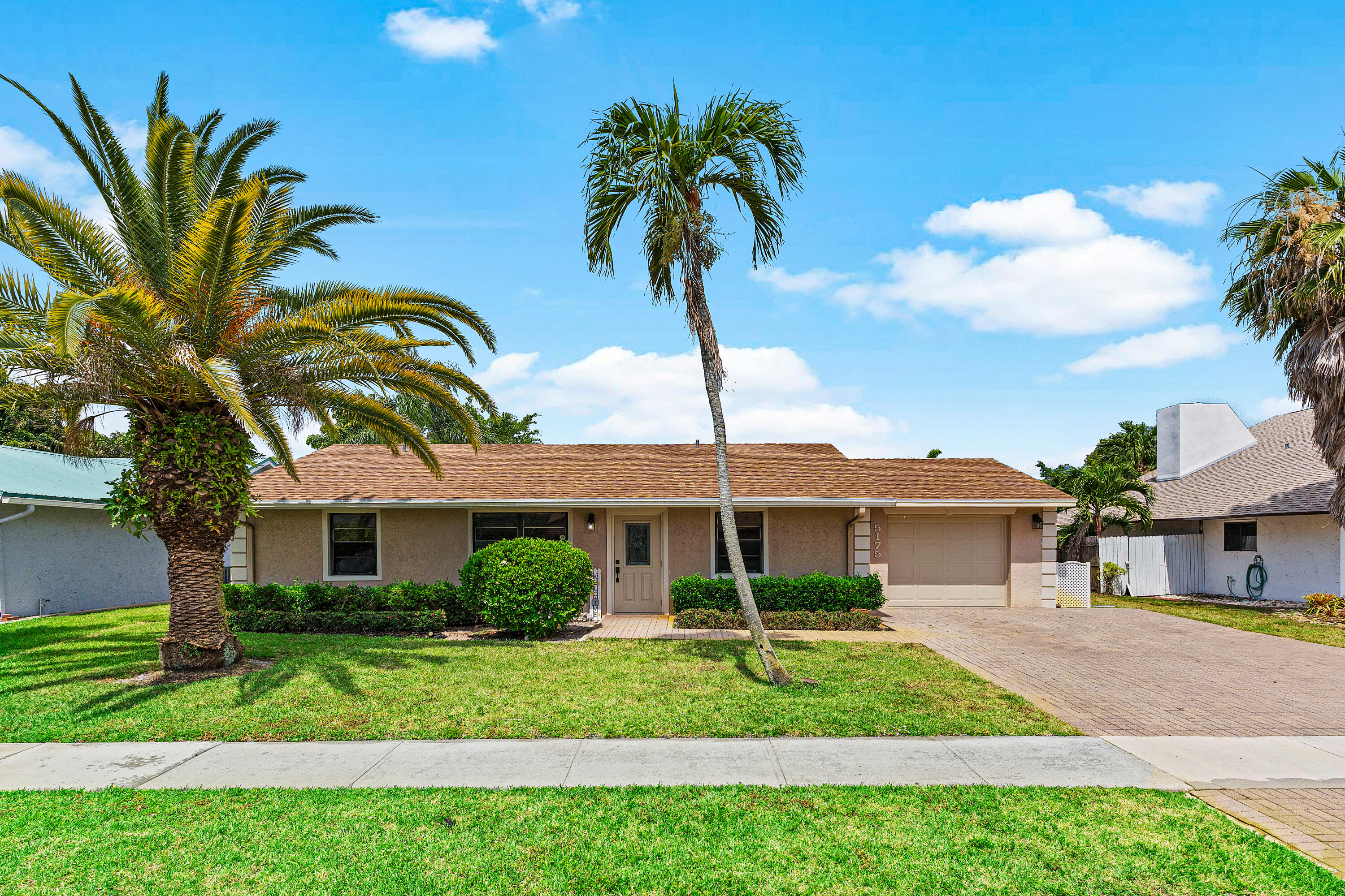 BEECHWOOD ESTATES - Residential