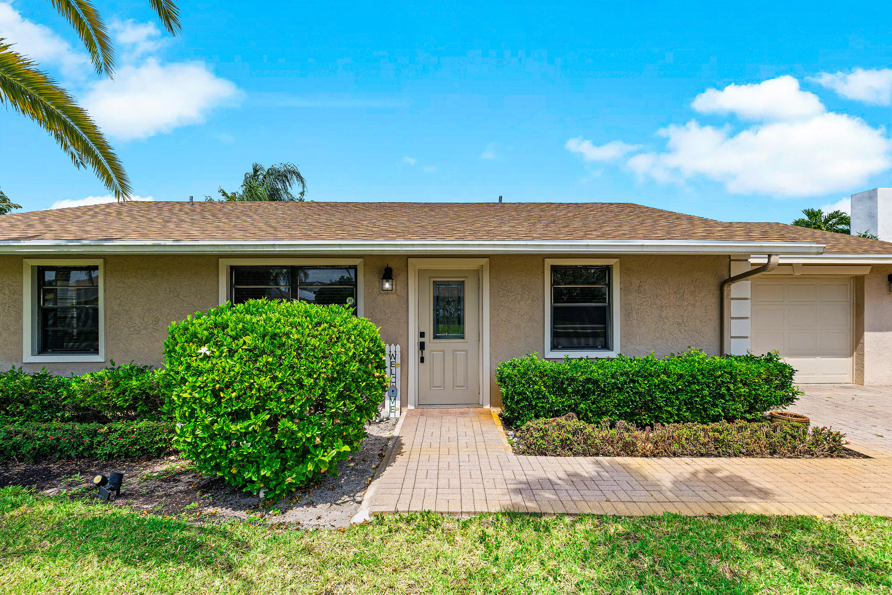 BEECHWOOD ESTATES - Residential