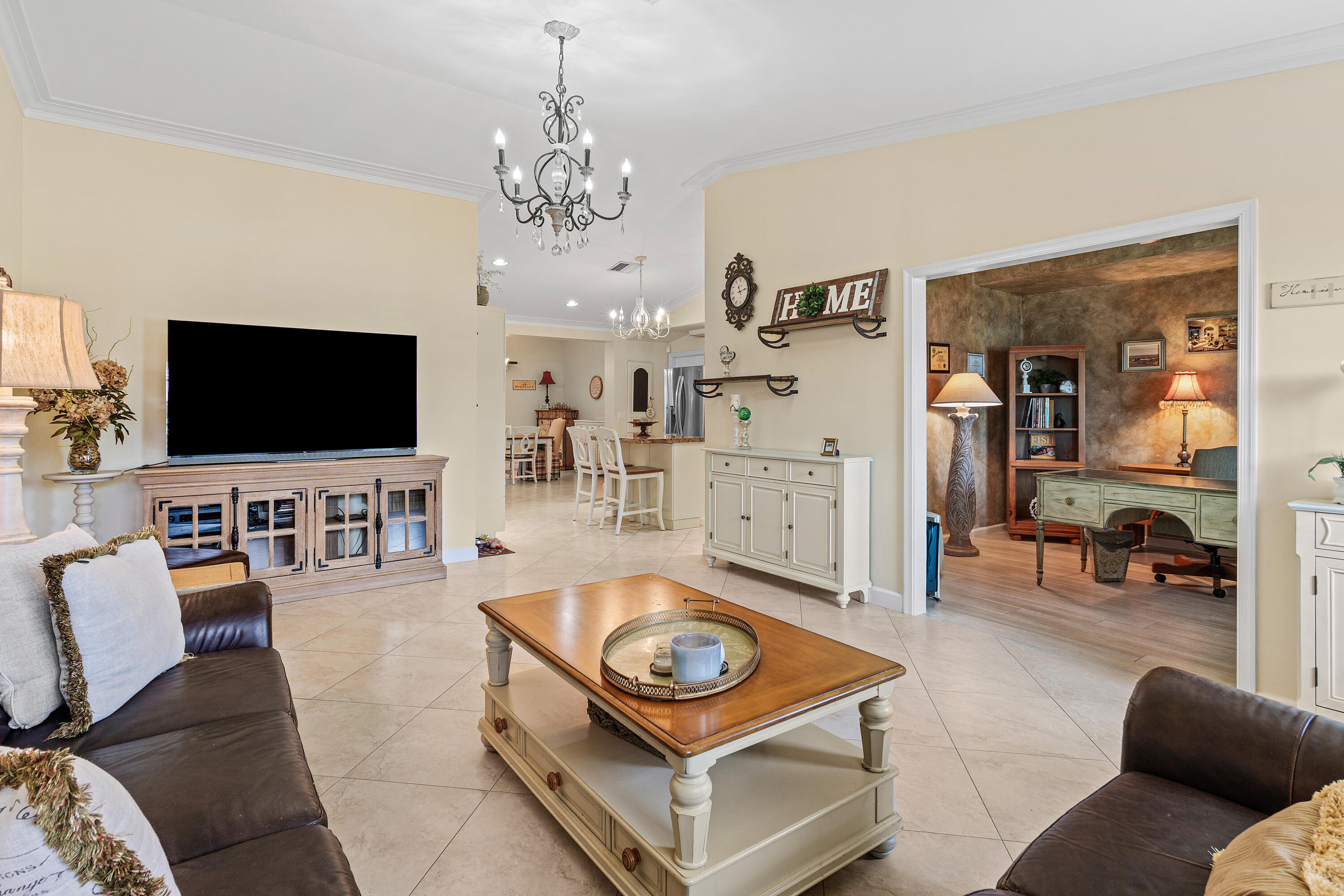 BEECHWOOD ESTATES - Residential