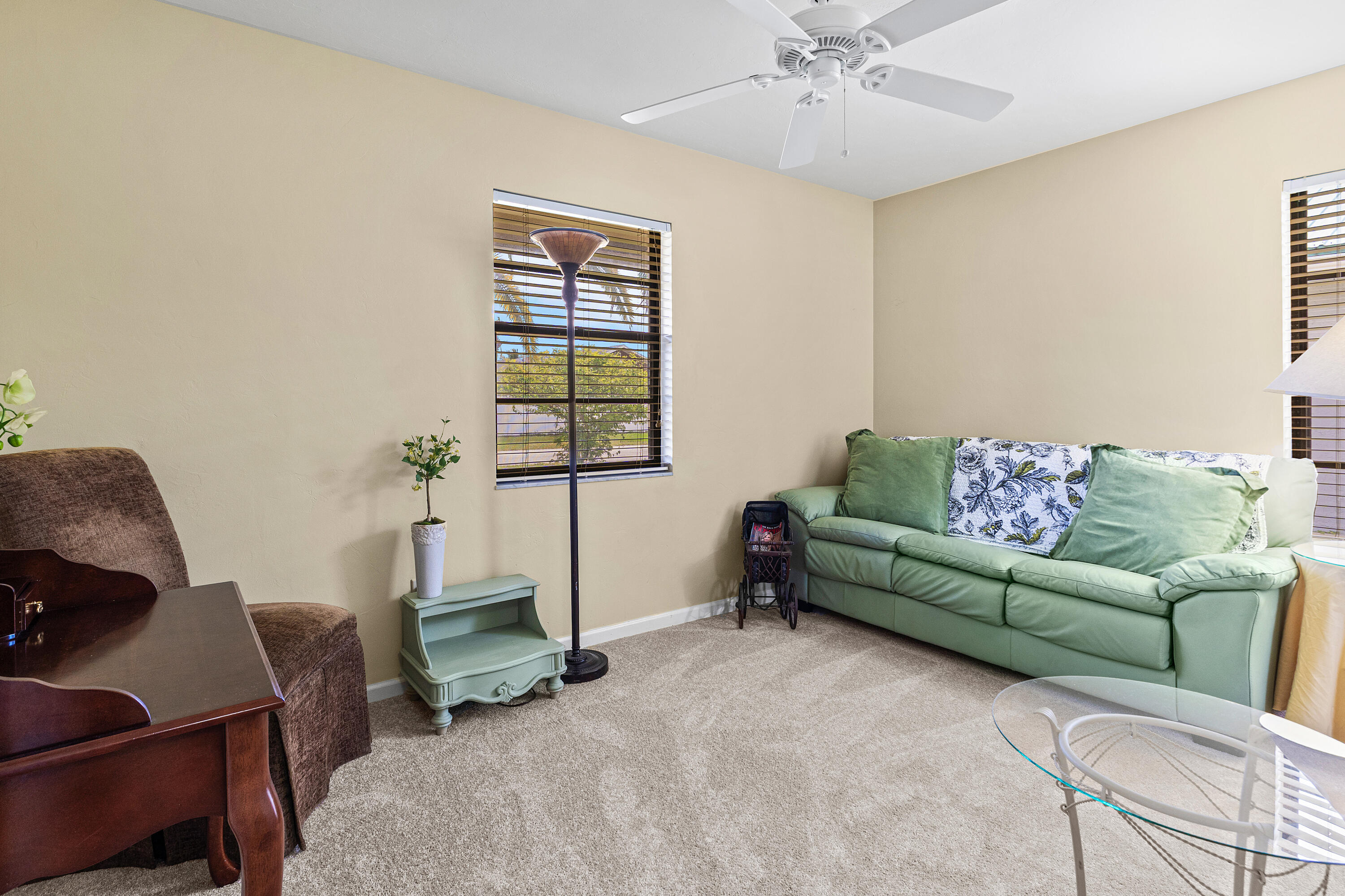 BEECHWOOD ESTATES - Residential