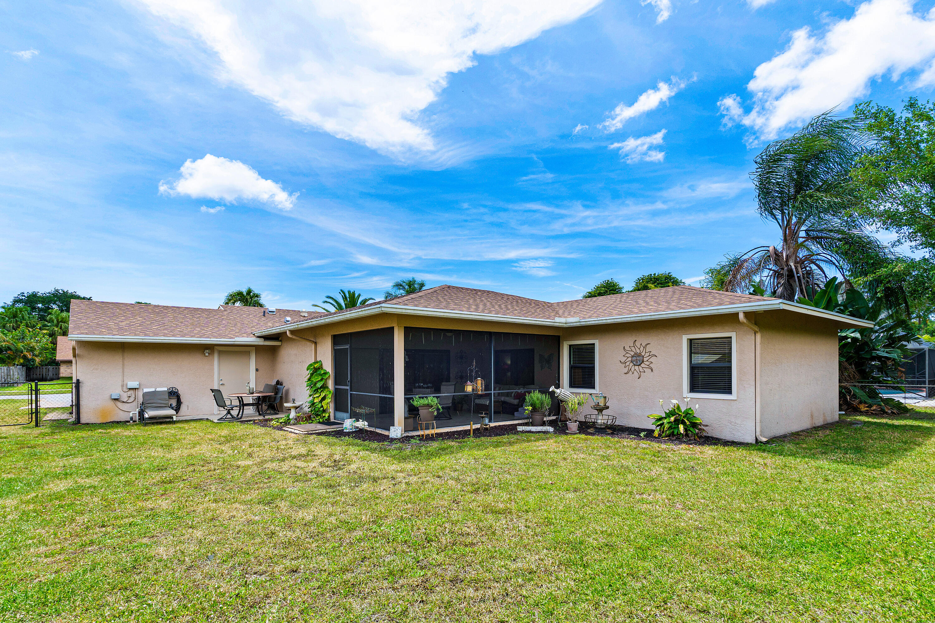 BEECHWOOD ESTATES - Residential