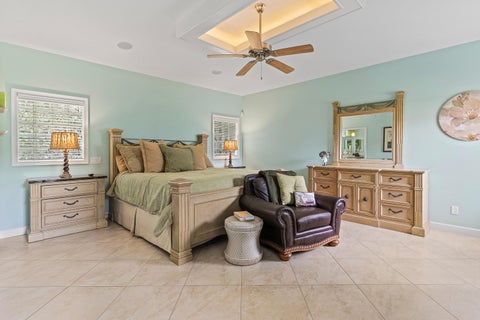 Tiny photo for 5175 Beechwood Road, Delray Beach, FL 33484 (MLS # B26030358)