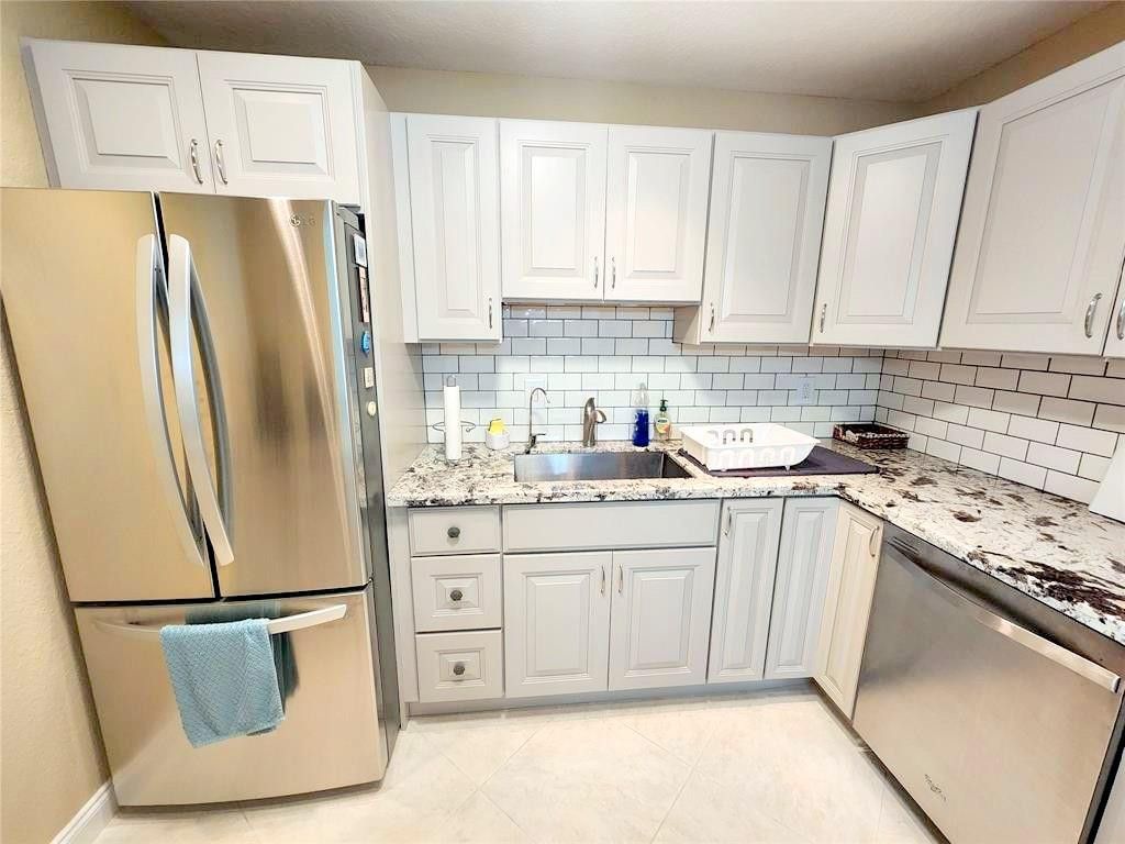 Photo of 6281 Bay Club Drive #2, Fort Lauderdale, FL 33308 (MLS # B26022634)