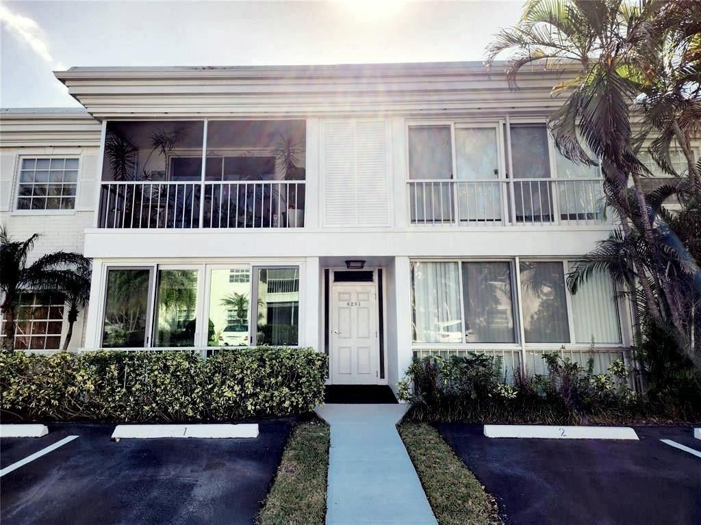 Photo of 6281 Bay Club Drive #2, Fort Lauderdale, FL 33308 (MLS # B26022634)